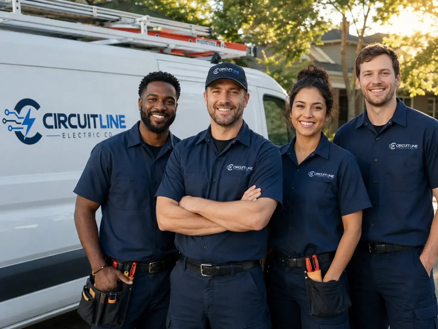 Whole Home Rewiring company in Randolph, NJ