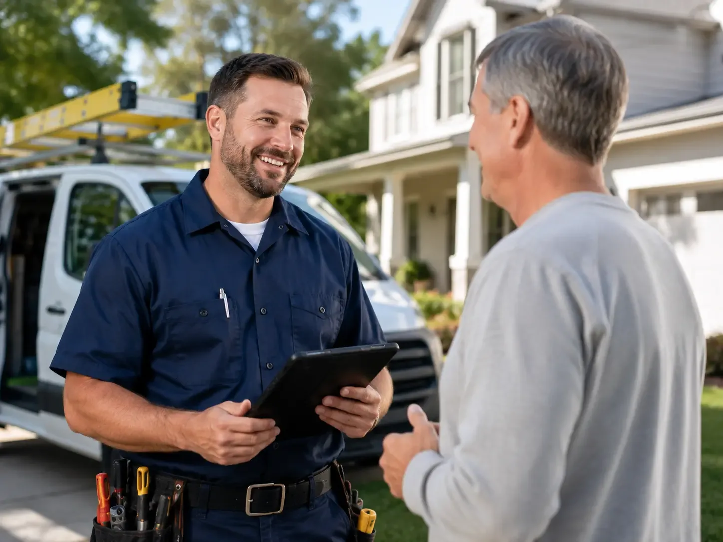 Whole Home Rewiring Randolph, NJ FAQs